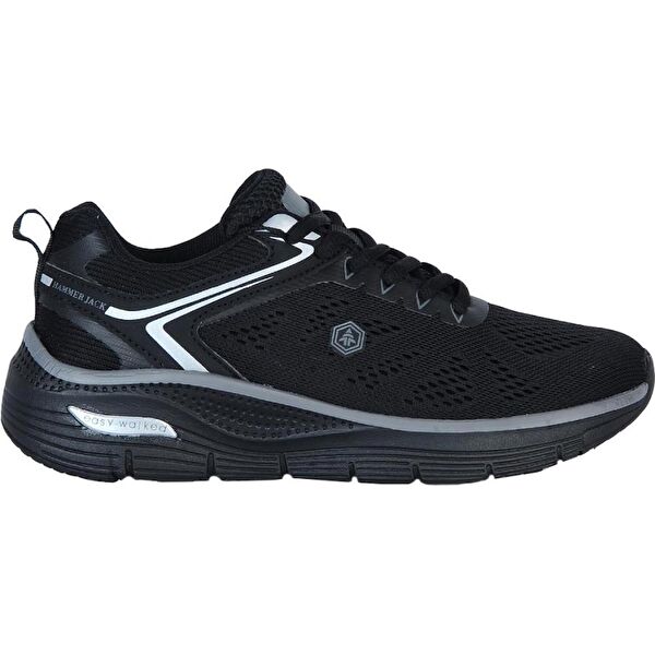 Hammer Jack Kadın Sneaker Ayakkabı