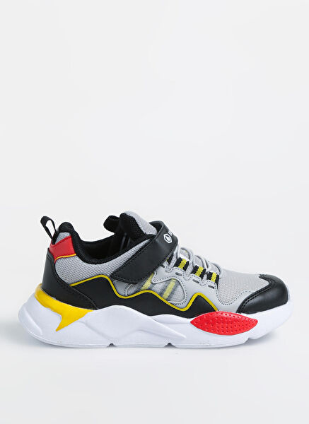 Hammer Jack Kız Çocuk Spor Ayakkabı, Sneaker