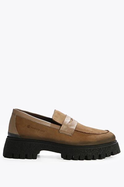 Hammer Jack Kadın Günlük Ayakkabı