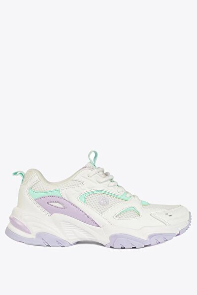 Hammer Jack Kadın Sneaker Ayakkabı