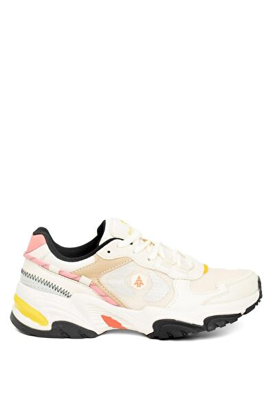 Hammer Jack Kadın Sneaker Ayakkabı