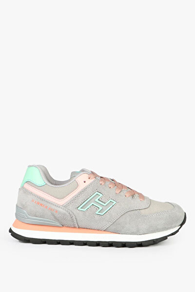 Hammer Jack Kadın Sneaker Ayakkabı