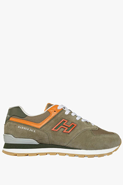 Hammer Jack Erkek Sneaker Ayakkabı