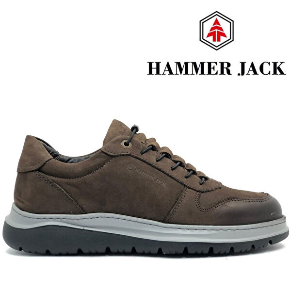 Hammer Jack Erkek Espadril Ayakkabı