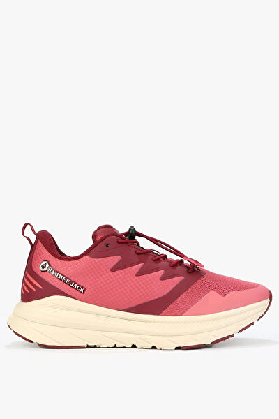 Hammer Jack Kadın Sneaker Ayakkabı