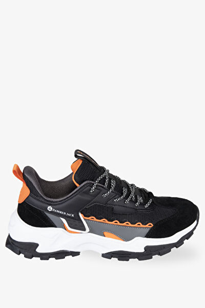 Hammer Jack Erkek Sneaker Ayakkabı