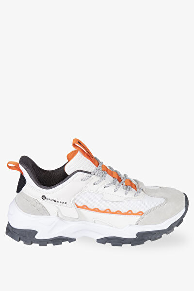 Hammer Jack Erkek Sneaker Ayakkabı