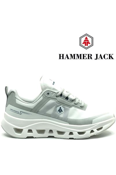 Hammer Jack Erkek Sneaker Ayakkabı