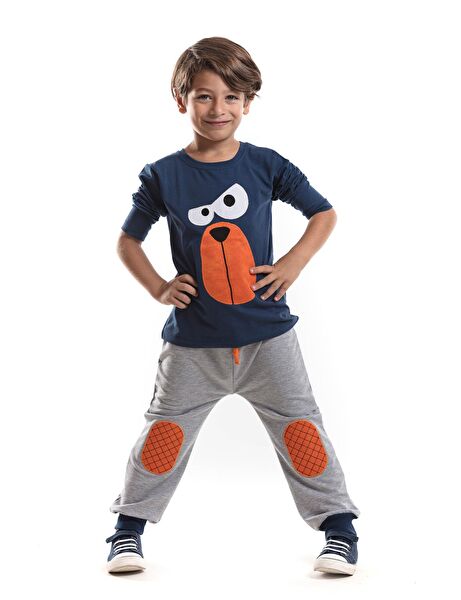 Denokids Erkek Çocuk Takım
