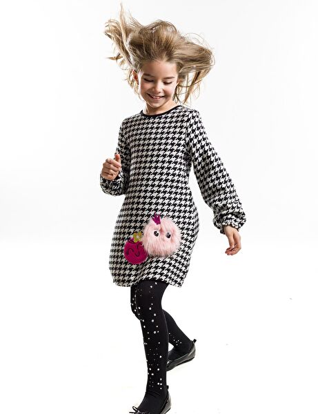 MSHB&G Kız Çocuk Elbise