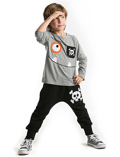 Denokids Erkek Çocuk Takım