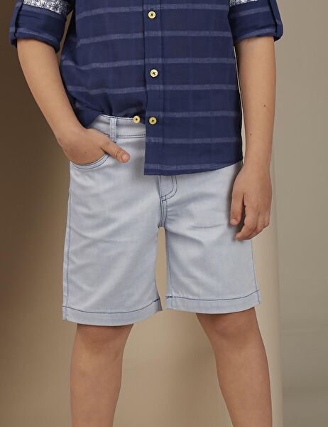 Ollie&Olla Erkek Çocuk Takım