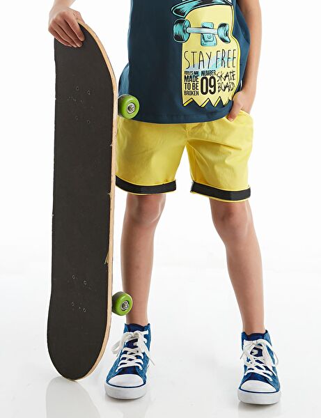 MSHB&G Erkek Çocuk Takım