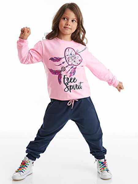 MSHB&G Kız Çocuk Takım