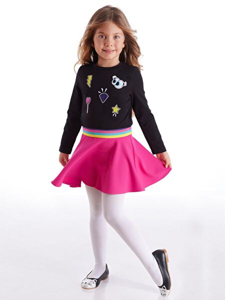 MSHB&G Kız Çocuk Elbise