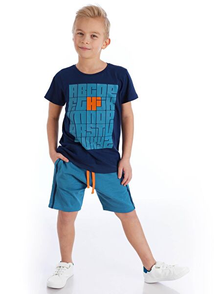 MSHB&G Erkek Çocuk Takım