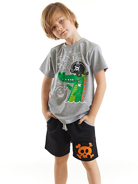 Denokids Erkek Çocuk Takım