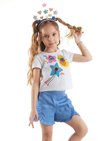 MSHB&G Kız Çocuk Takım