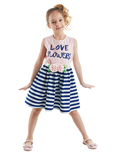 MSHB&G Kız Çocuk Elbise