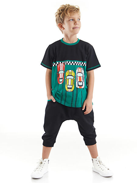 MSHB&G Erkek Çocuk Takım