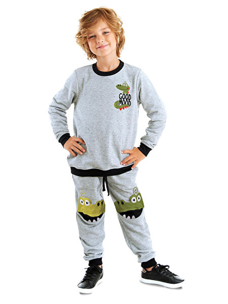 Denokids Erkek Çocuk Takım