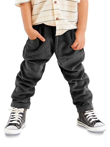 MSHB&G Erkek Çocuk Pantolon