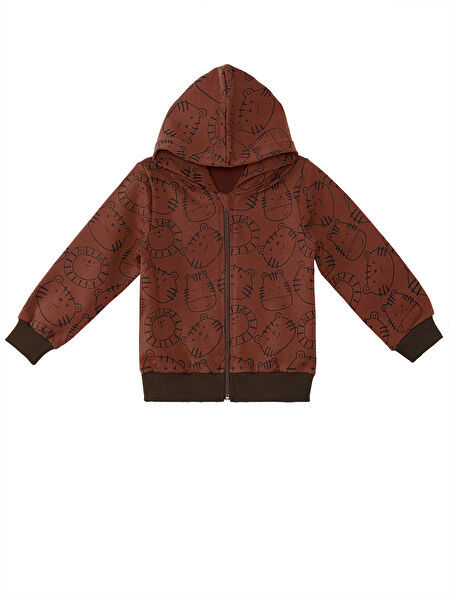 Denokids Bebek Sweatshirt