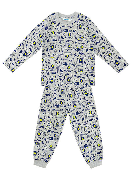 Denokids Bebek Pijama, Pijama Takımı