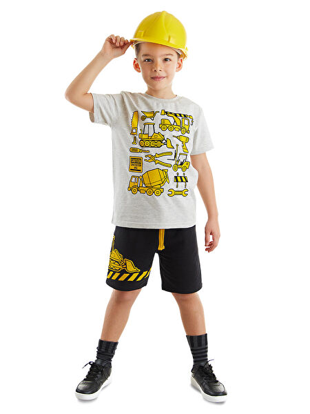 MSHB&G Erkek Çocuk Takım