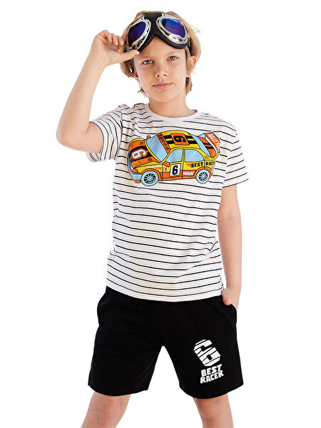 MSHB&G Erkek Çocuk Takım