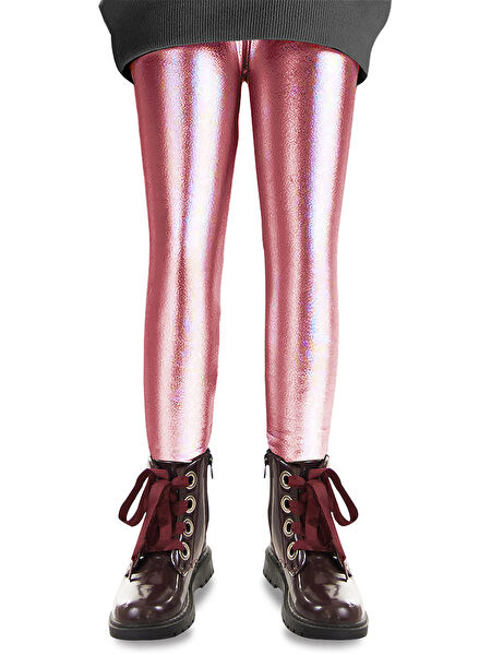 Denokids Kız Çocuk Tayt