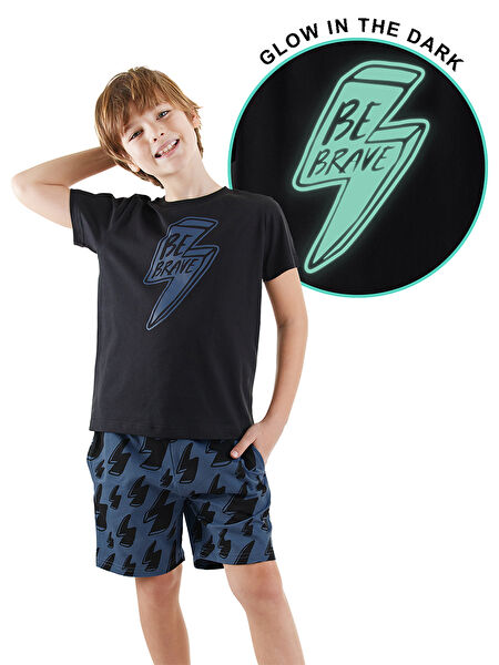 Denokids Erkek Çocuk Takım