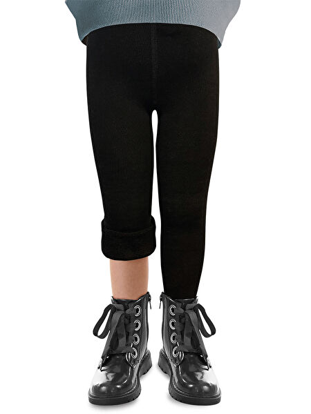 Denokids Kız Çocuk Tayt