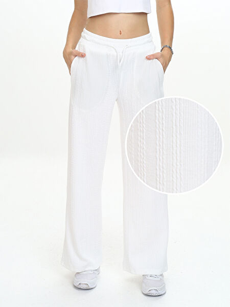 Denokids Kız Çocuk Eşofman