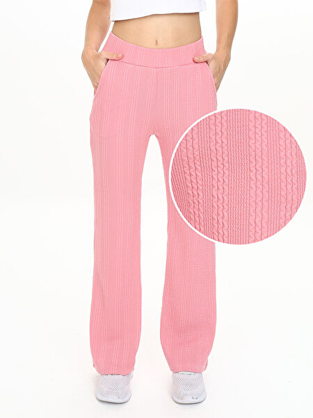 Denokids Kız Çocuk Eşofman