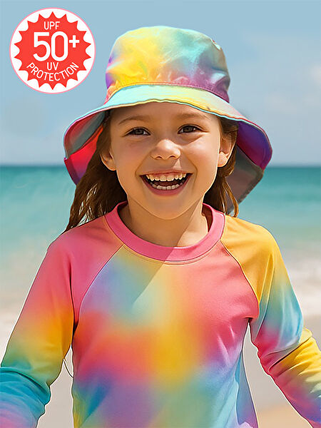 Denokids Bebek Şapka, Bere, Kulaklık