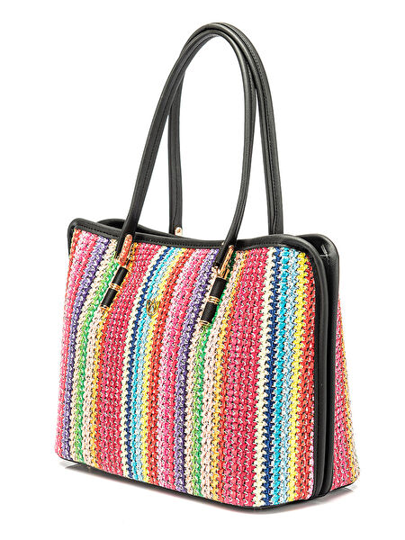 Karaca Kadın Omuz Çantası