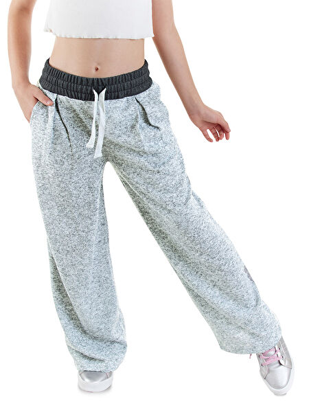 Denokids Kız Çocuk Pantolon
