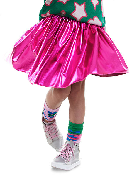 Denokids Kız Çocuk Etek