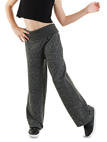 Denokids Kız Çocuk Pantolon