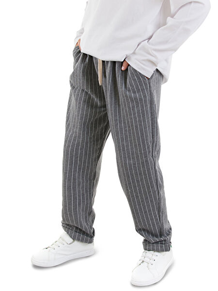 Denokids Erkek Çocuk Pantolon