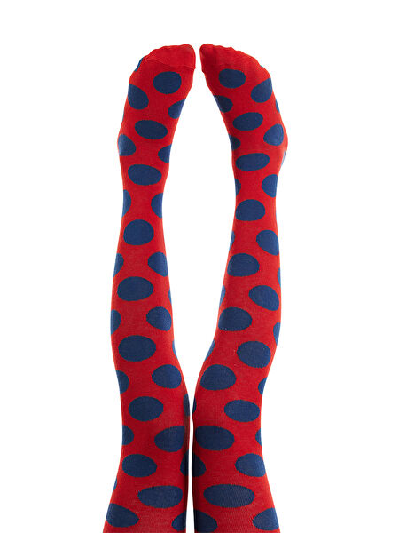 Denokids Kız Çocuk Çorap