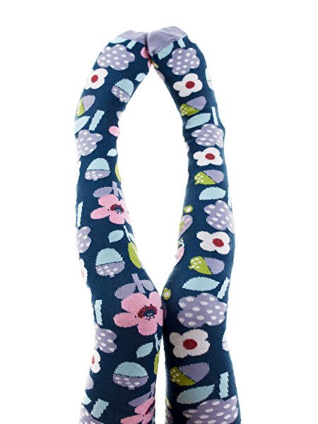 Denokids Kız Çocuk Çorap