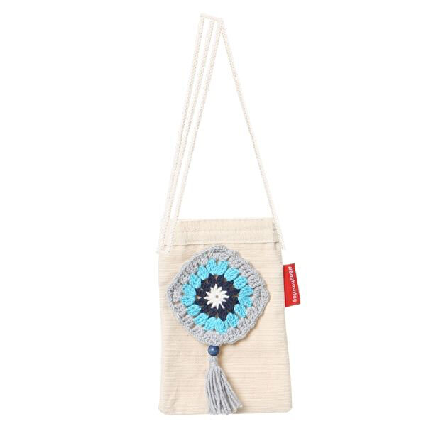 Baghashtag Bez Çanta