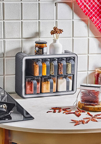 Hometarz Baharatlık