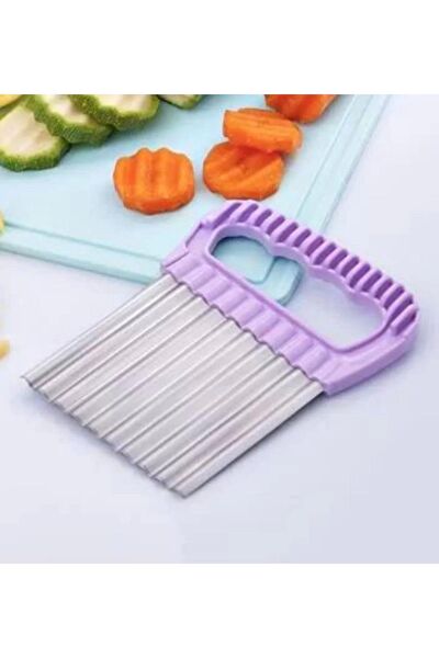 Baroness Pizza, Hamur, Kek Dilimleyici