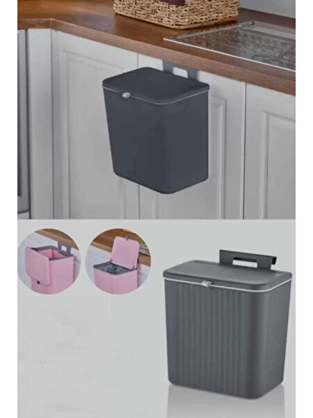 Barones Çöp Kovası