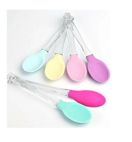 Baroness Kaşık, Kepçe Altlığı