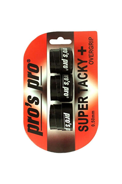 Pro's Pro Tenis Aksesuar, Ekipman