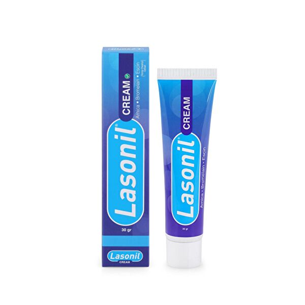 Lasonil Yüz Nemlendiriciler